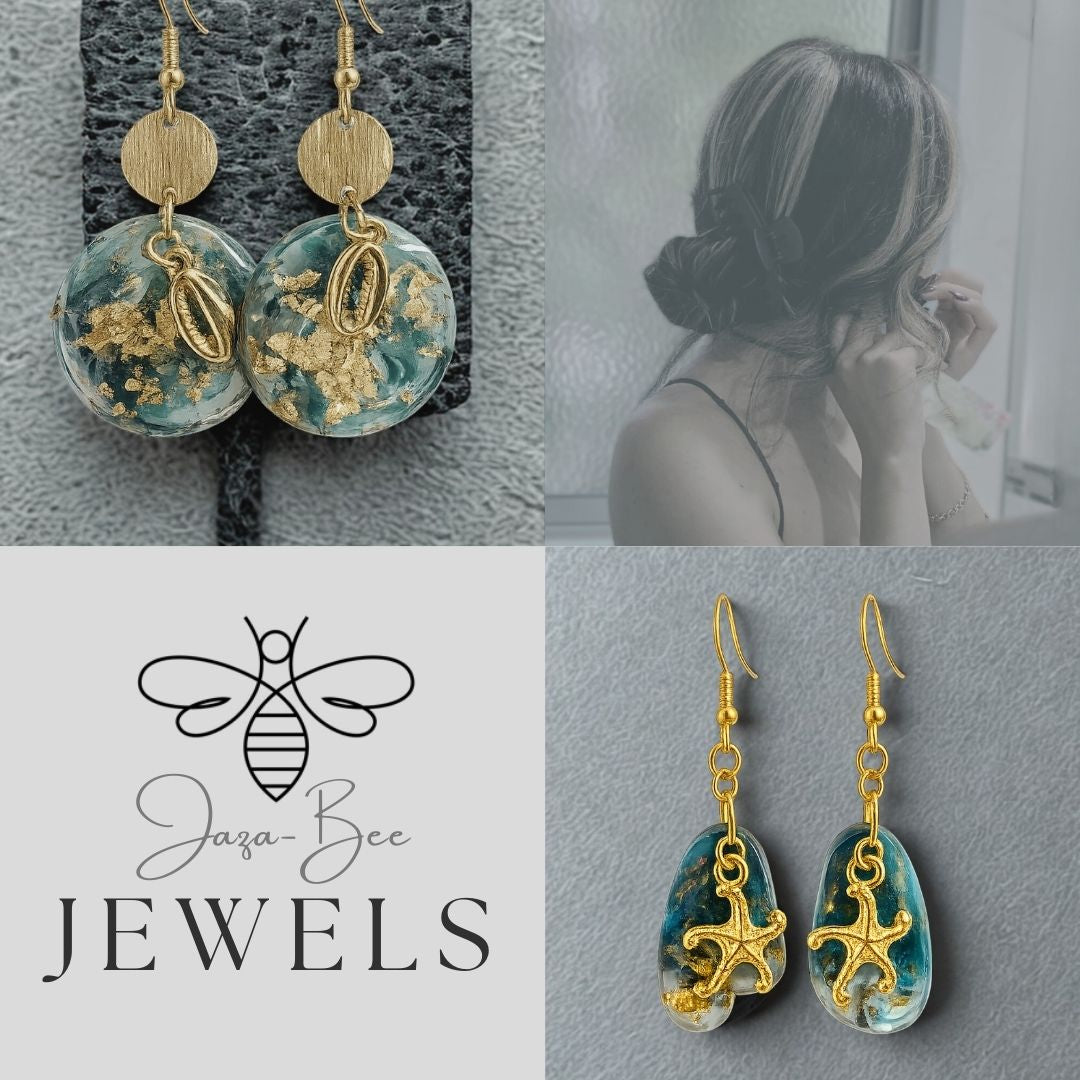 Jaza-Bee Jewels