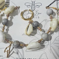 Pore'o Cowrie Shell Bracelet