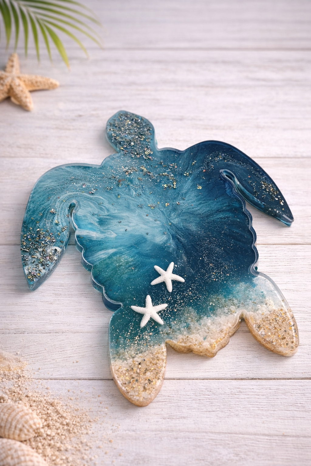 R.O.A.R. Coastal Wave Tray – Medium