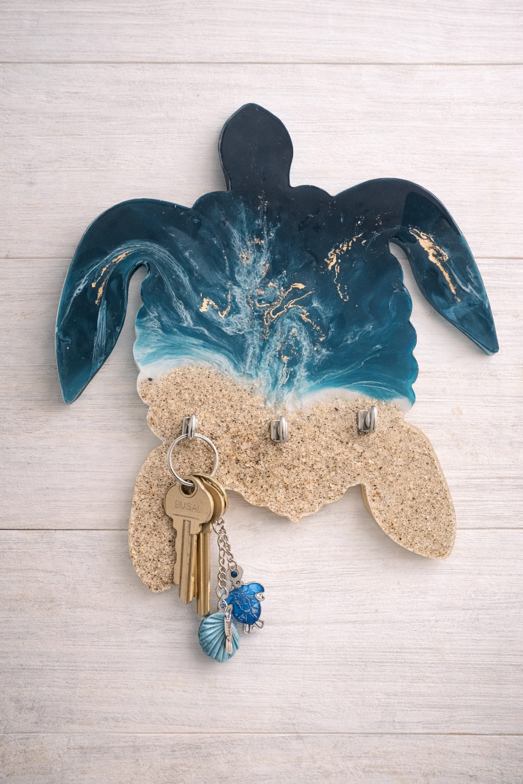 R.O.A.R. Onu Wall Key Holder