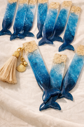 Ocean Bookmark