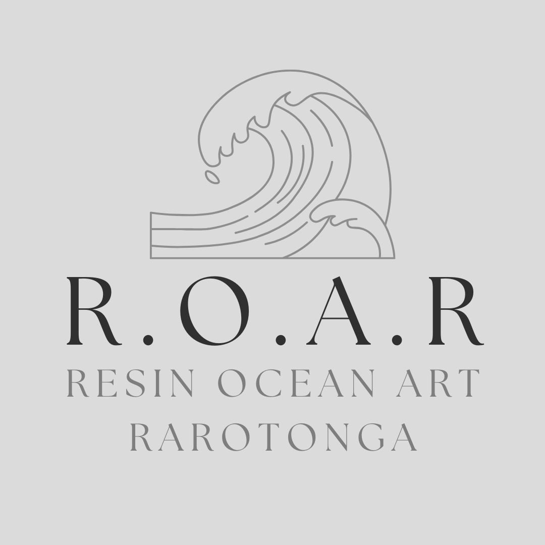 Tray - Resin - Medium