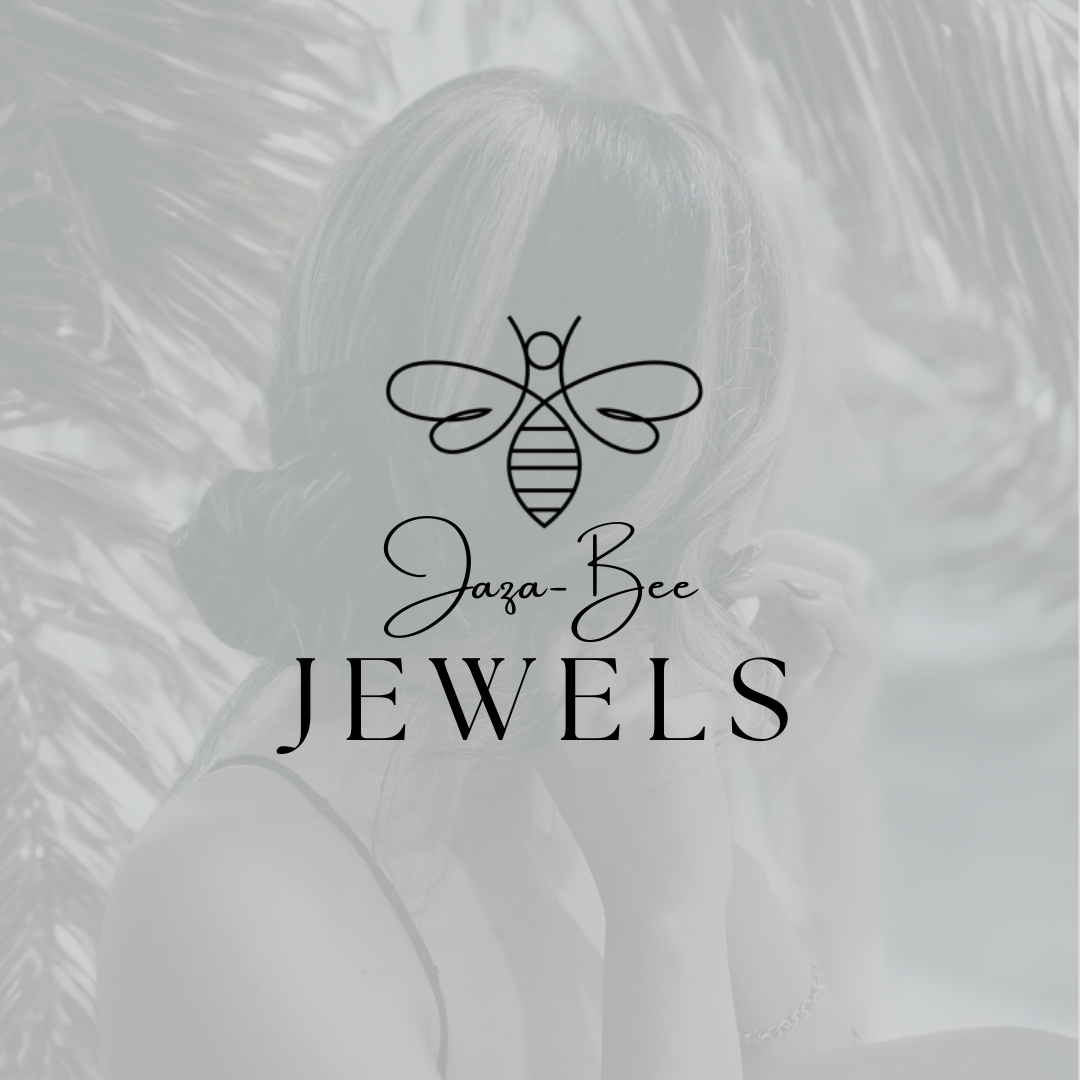 Jaza-Bee Jewels Island Muse Clay Earrings