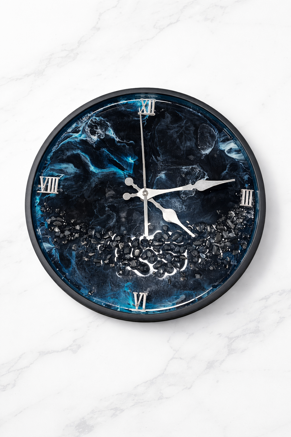 Ocean Clock