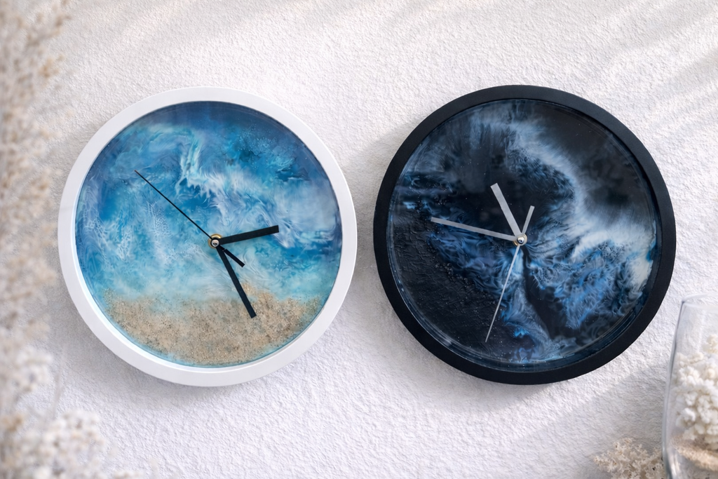 Ocean Clock