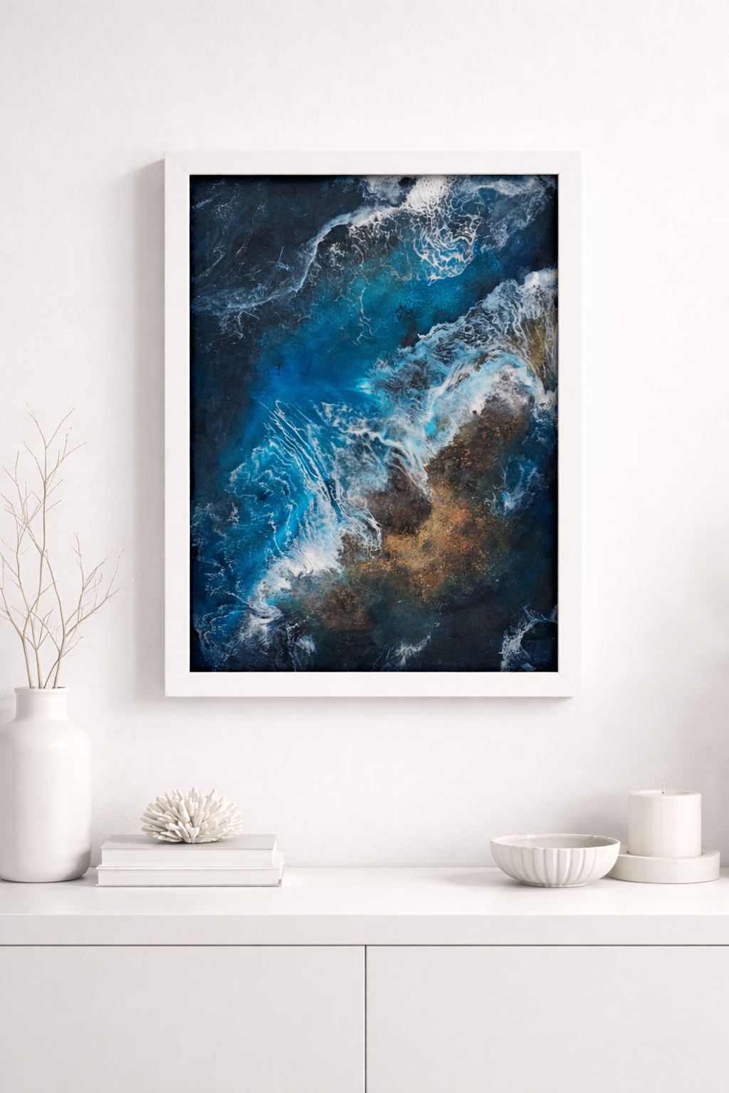 Golden Reef 1.0