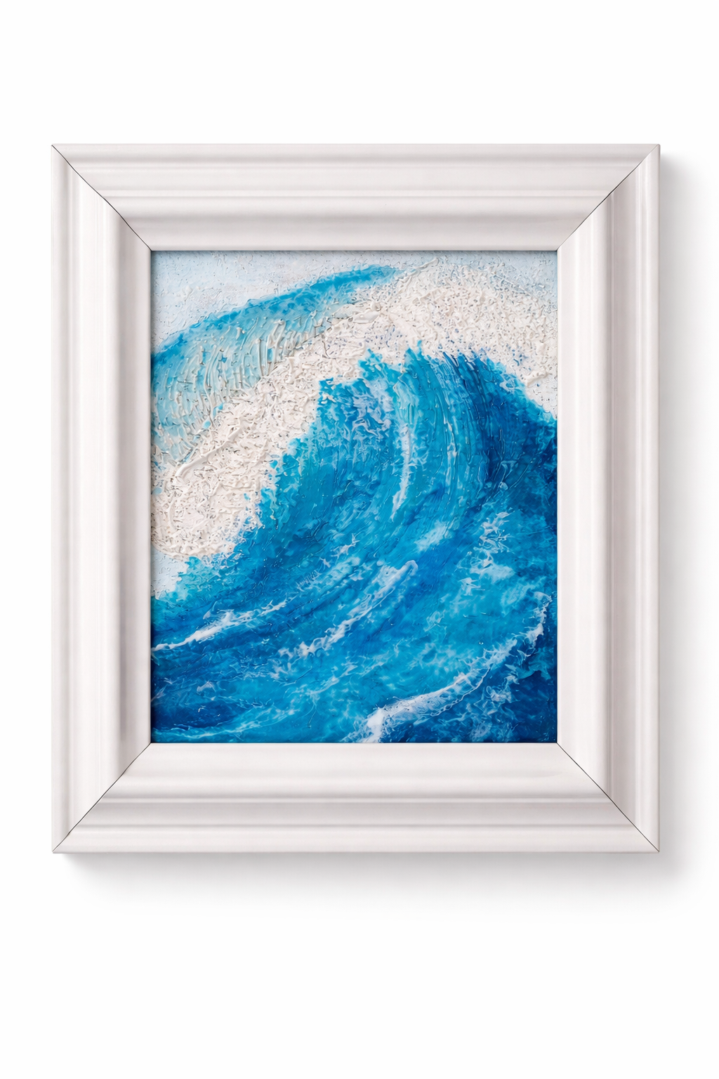 Sculpted Tides | Mini Series
