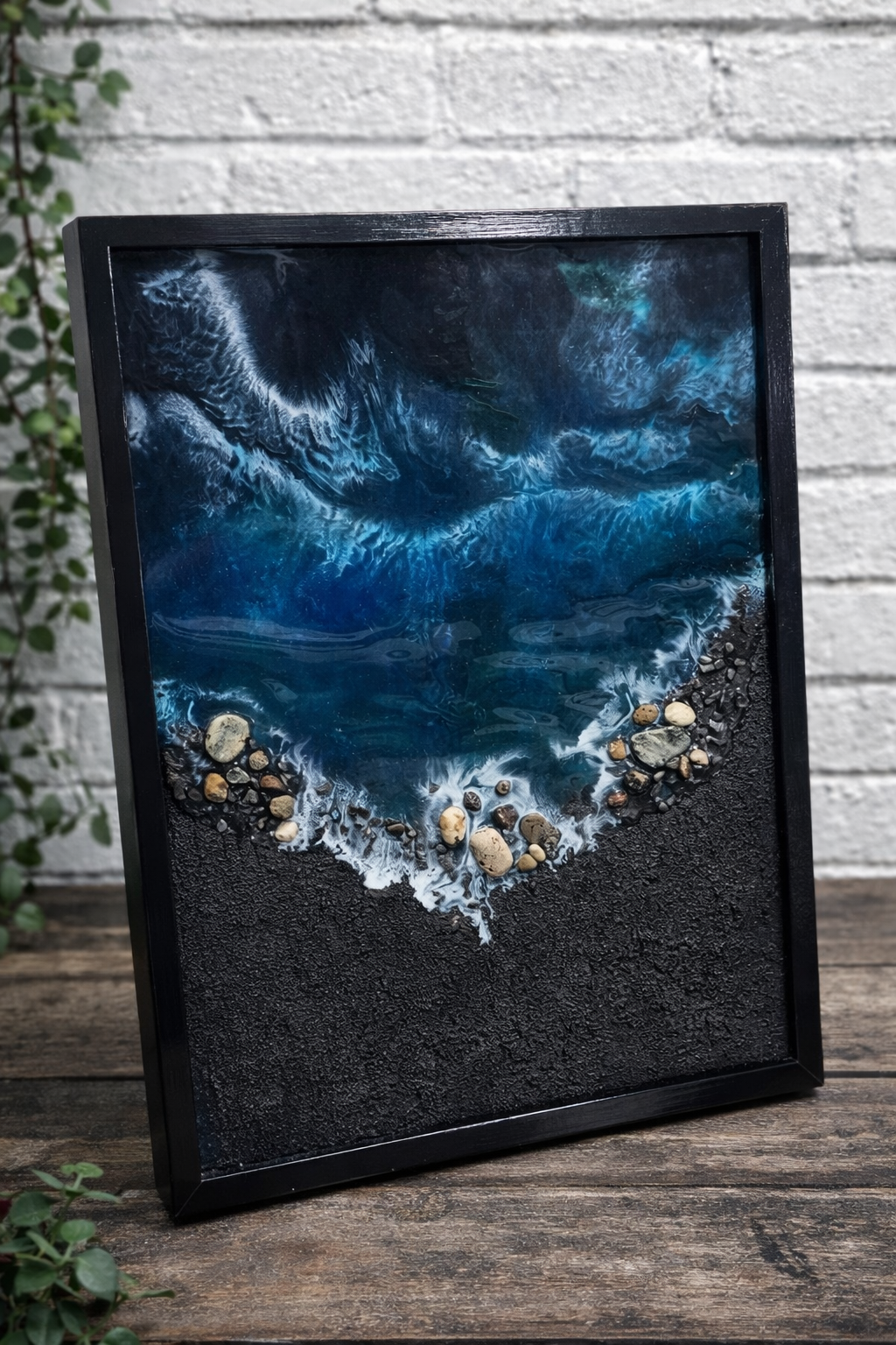 Midnight Reef 2.0