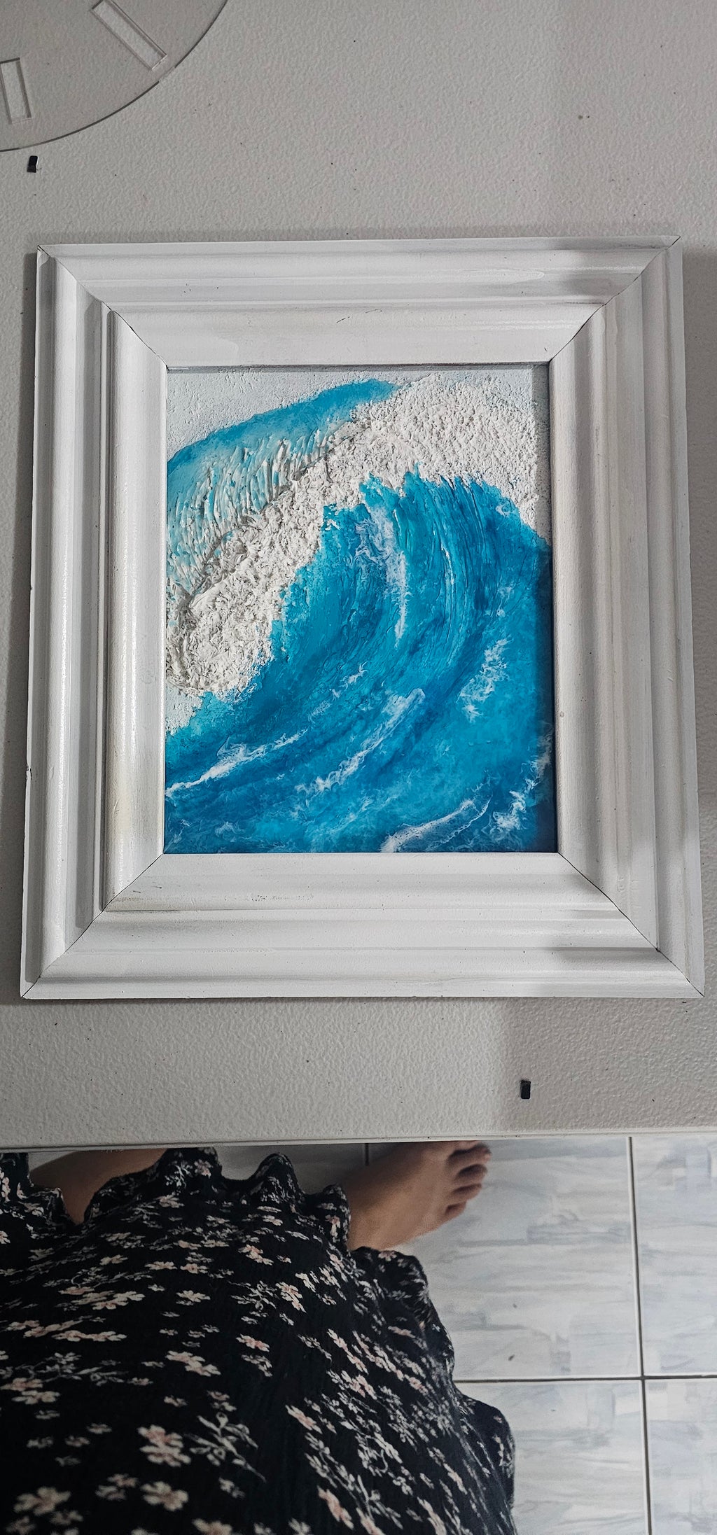 Sculpted Tides | Mini Series