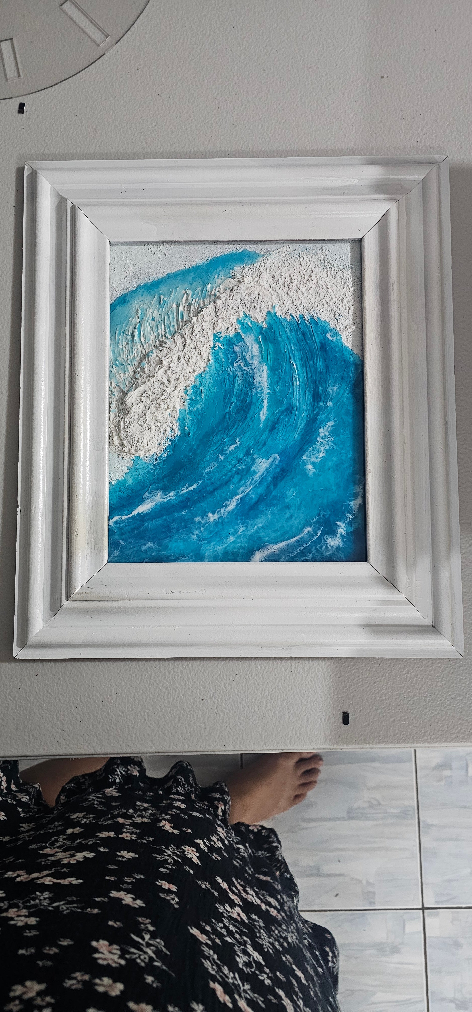 Sculpted Tides | Mini Series