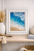 Sculpted Tides | Mini Series