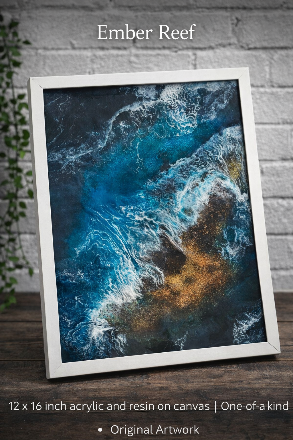 Golden Reef 1.0