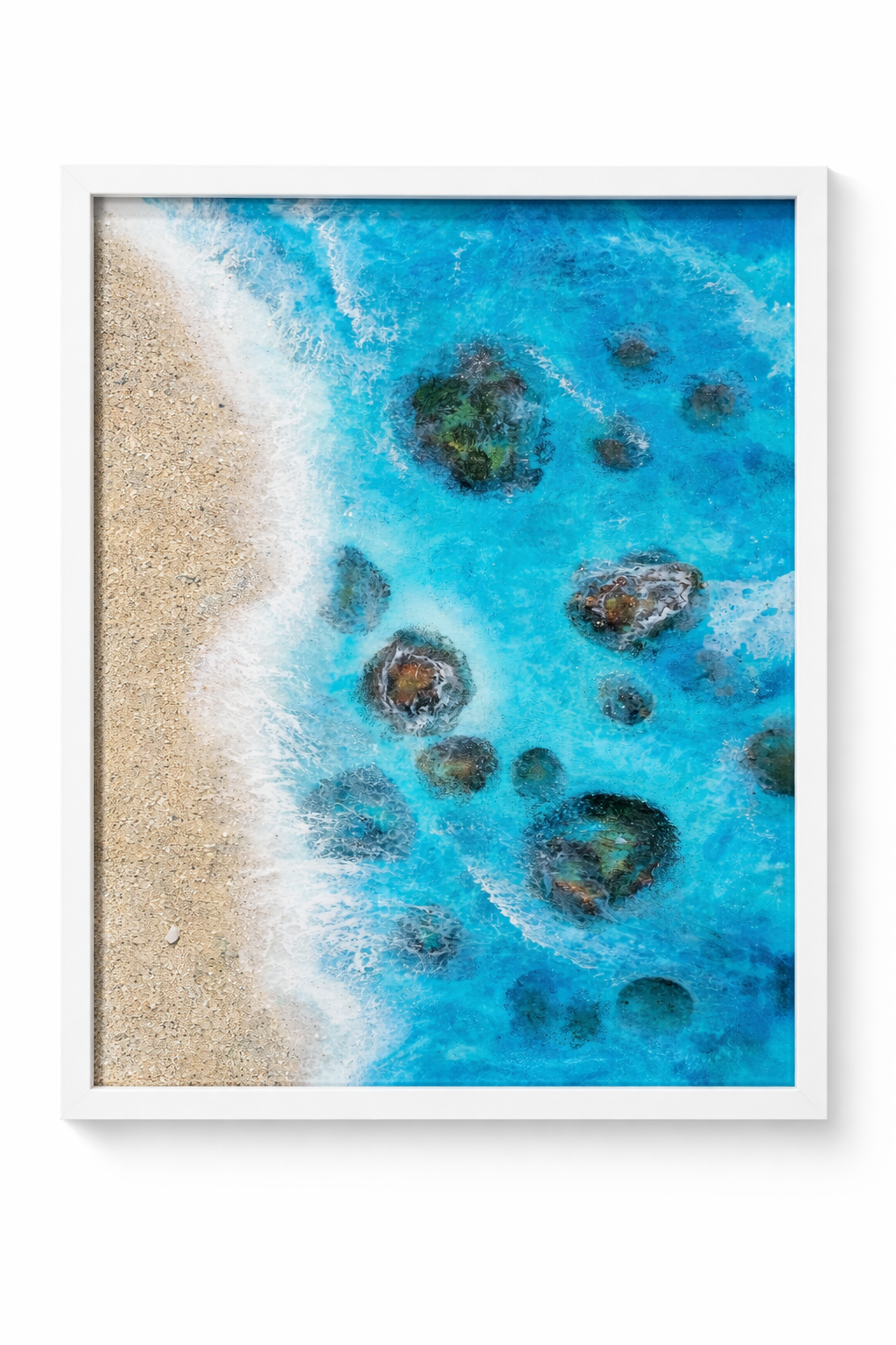 Lagoon Veil 2.0